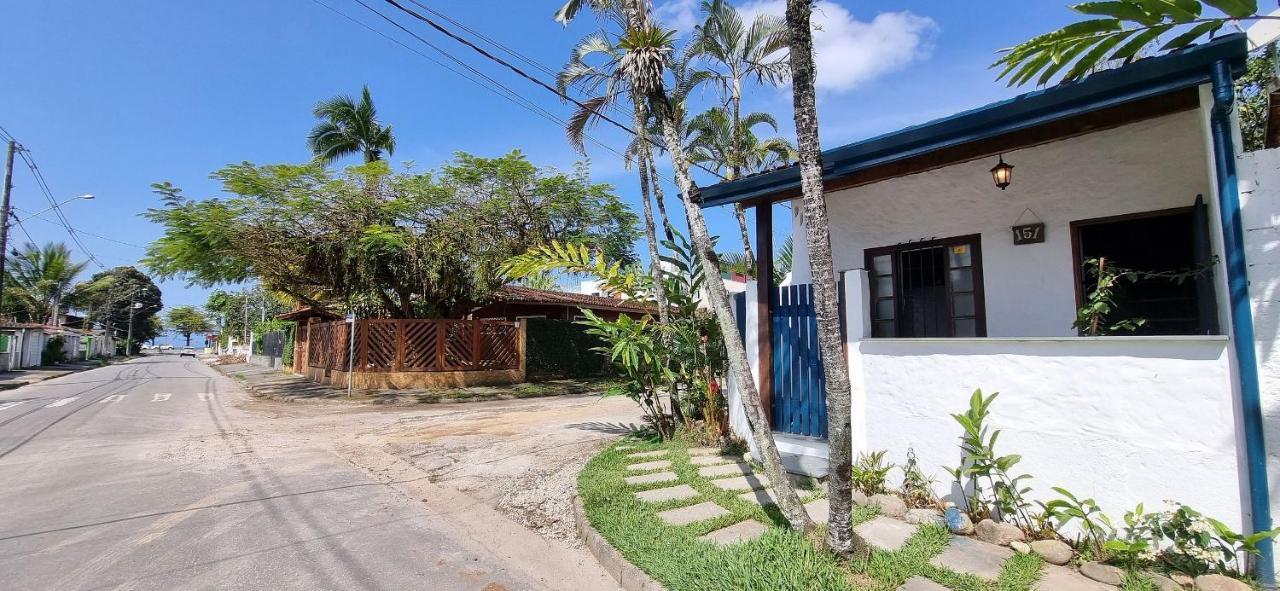 شقة Casinha D&K - Itagua أوباتوبا المظهر الخارجي الصورة